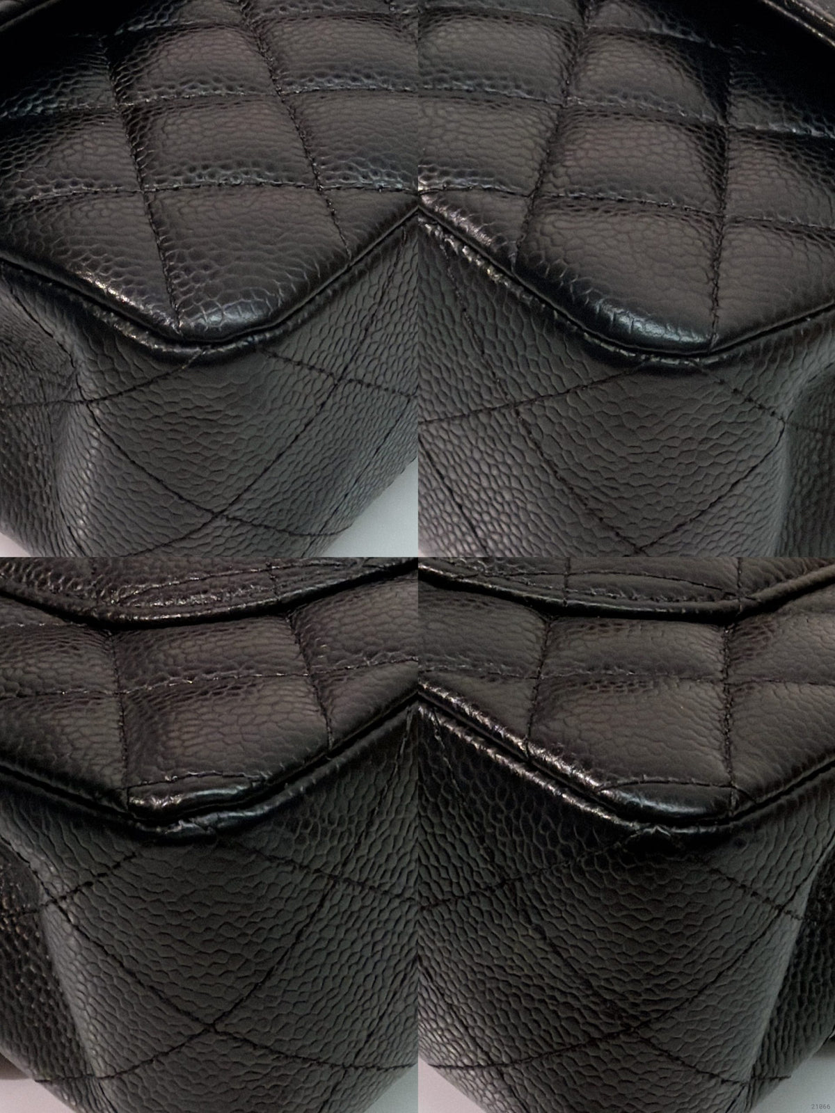 CHANEL CLASSIC MEDUIM BAG