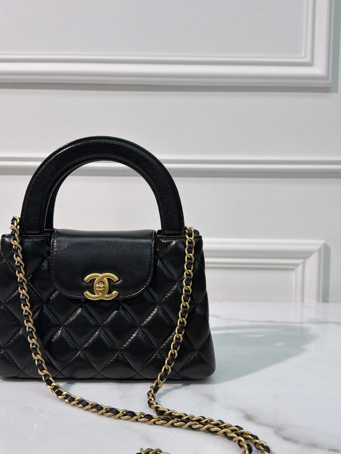 CHANEL MINI FLAP BAG