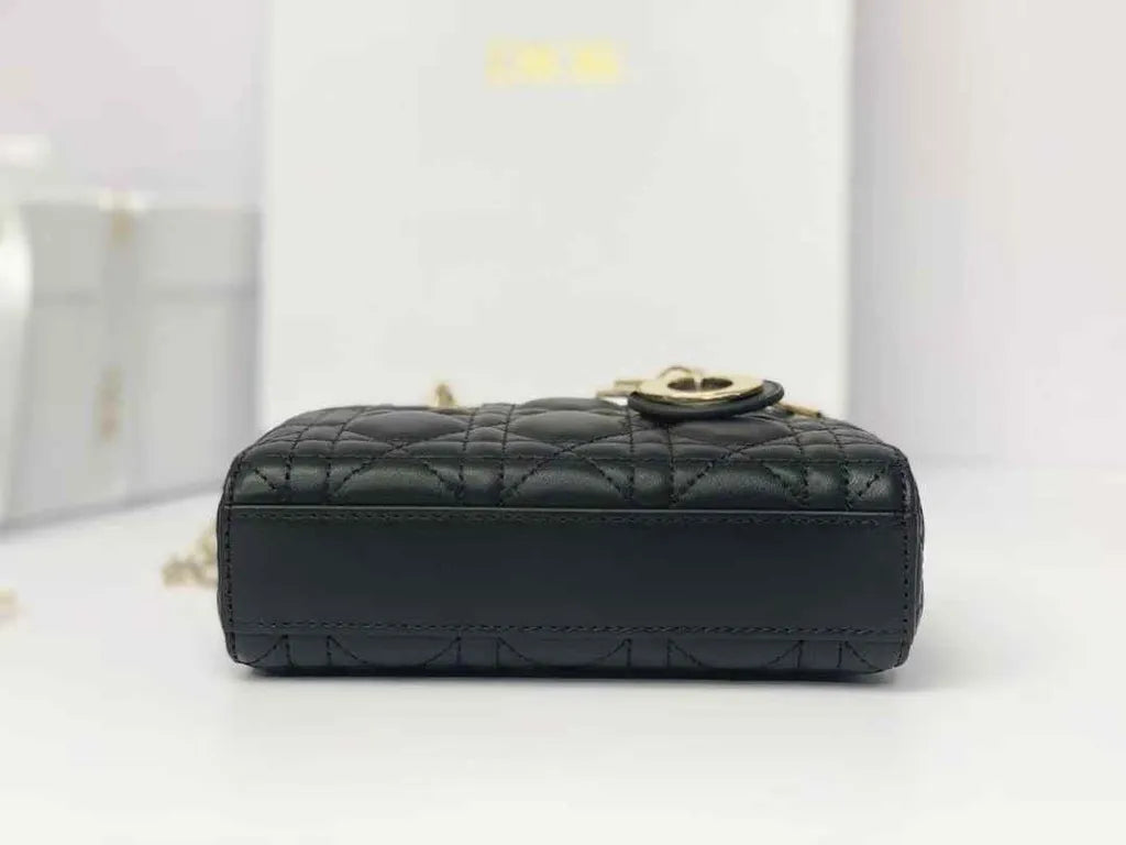 DIOR LADY D-JOY BAG