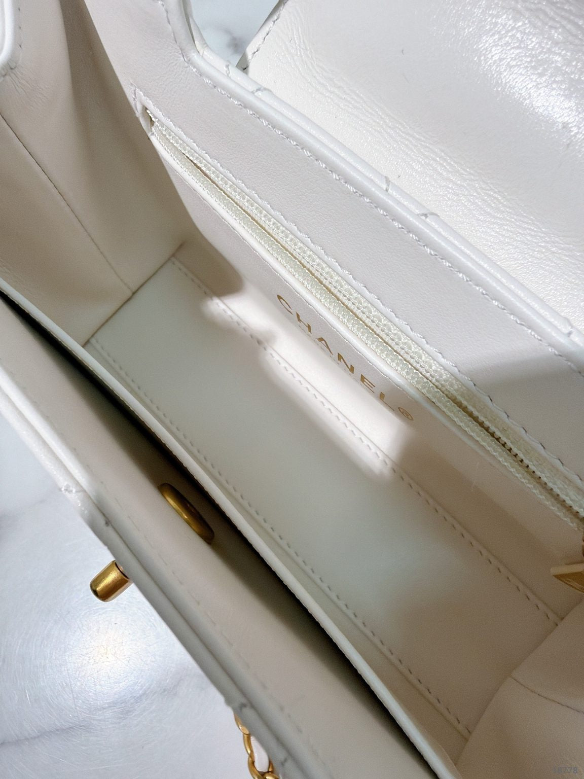CHANEL MINI FLAP BAG