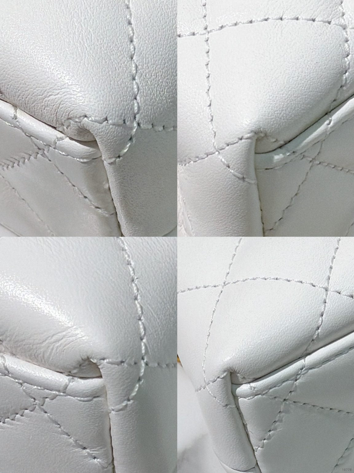 CHANEL MINI FLAP BAG
