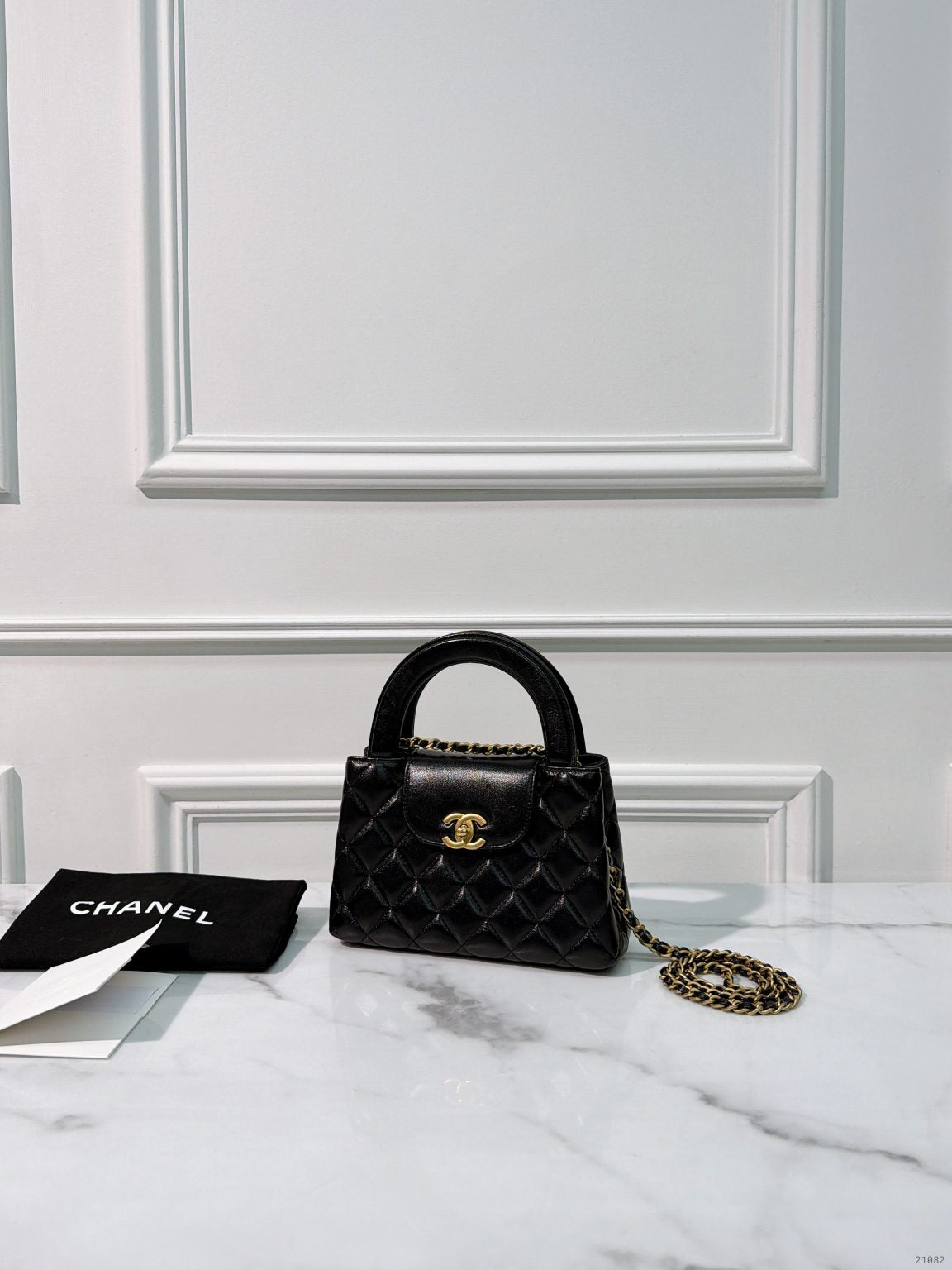 CHANEL MINI FLAP BAG