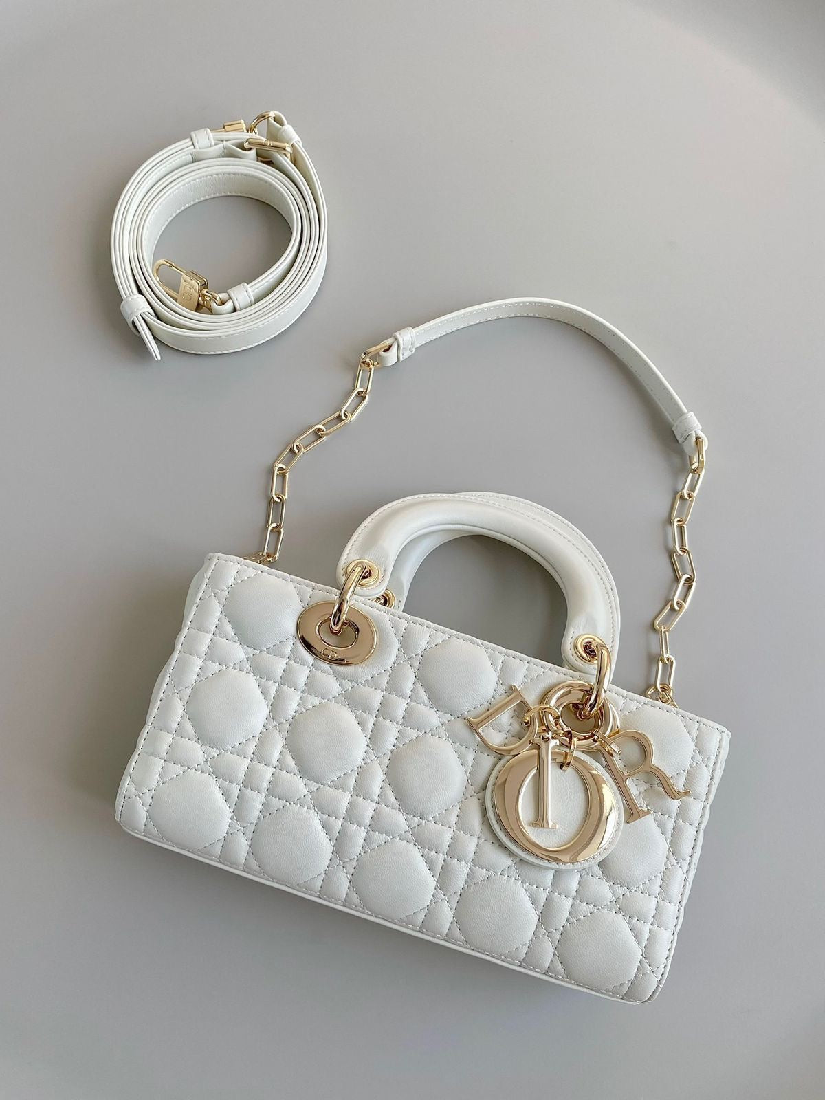DIOR LADY D-JOY BAG