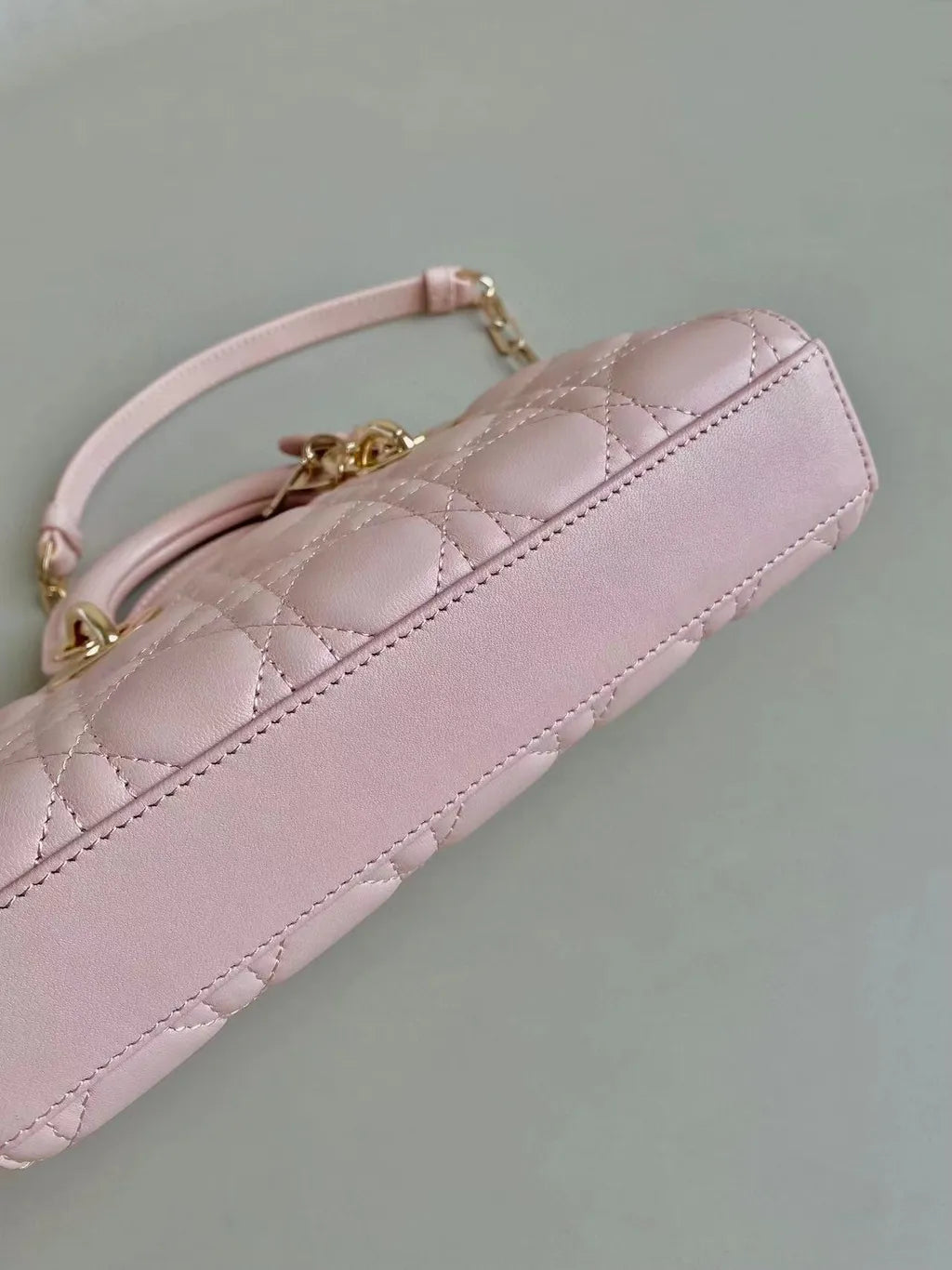 DIOR LADY D-JOY BAG