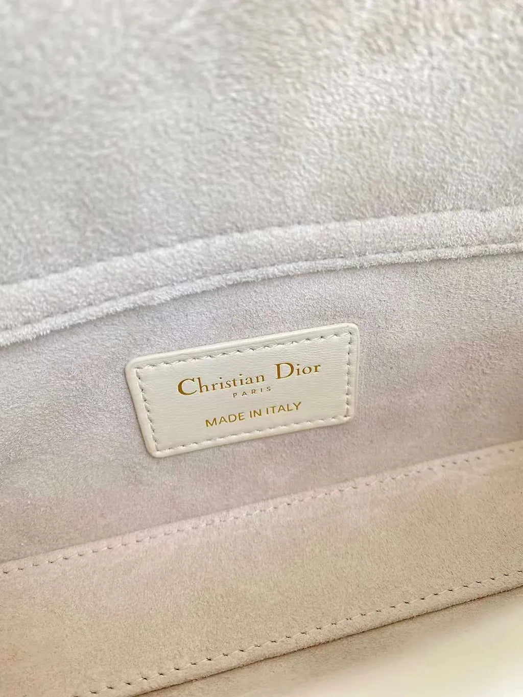 DIOR LADY D-JOY BAG
