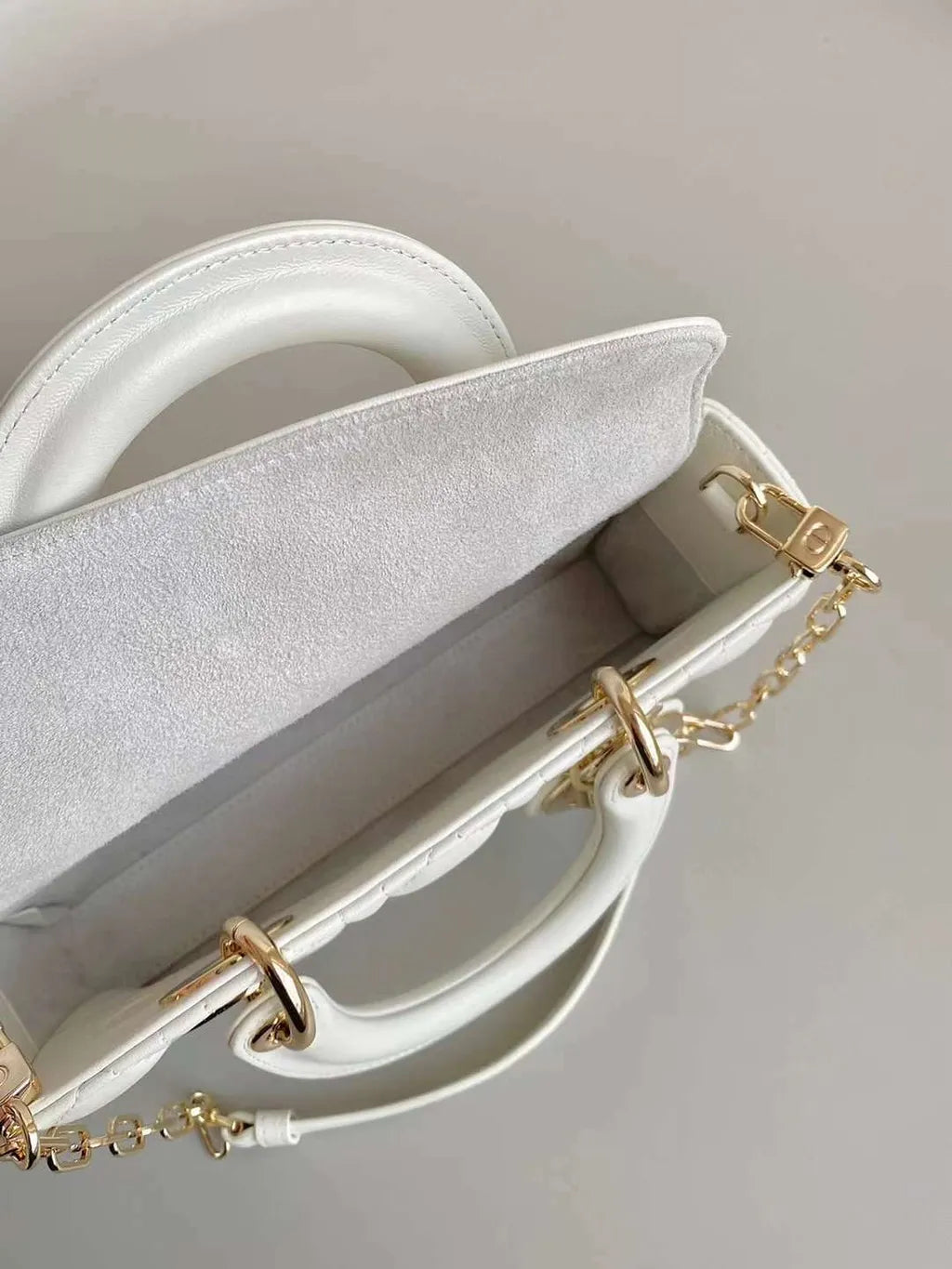 DIOR LADY D-JOY BAG