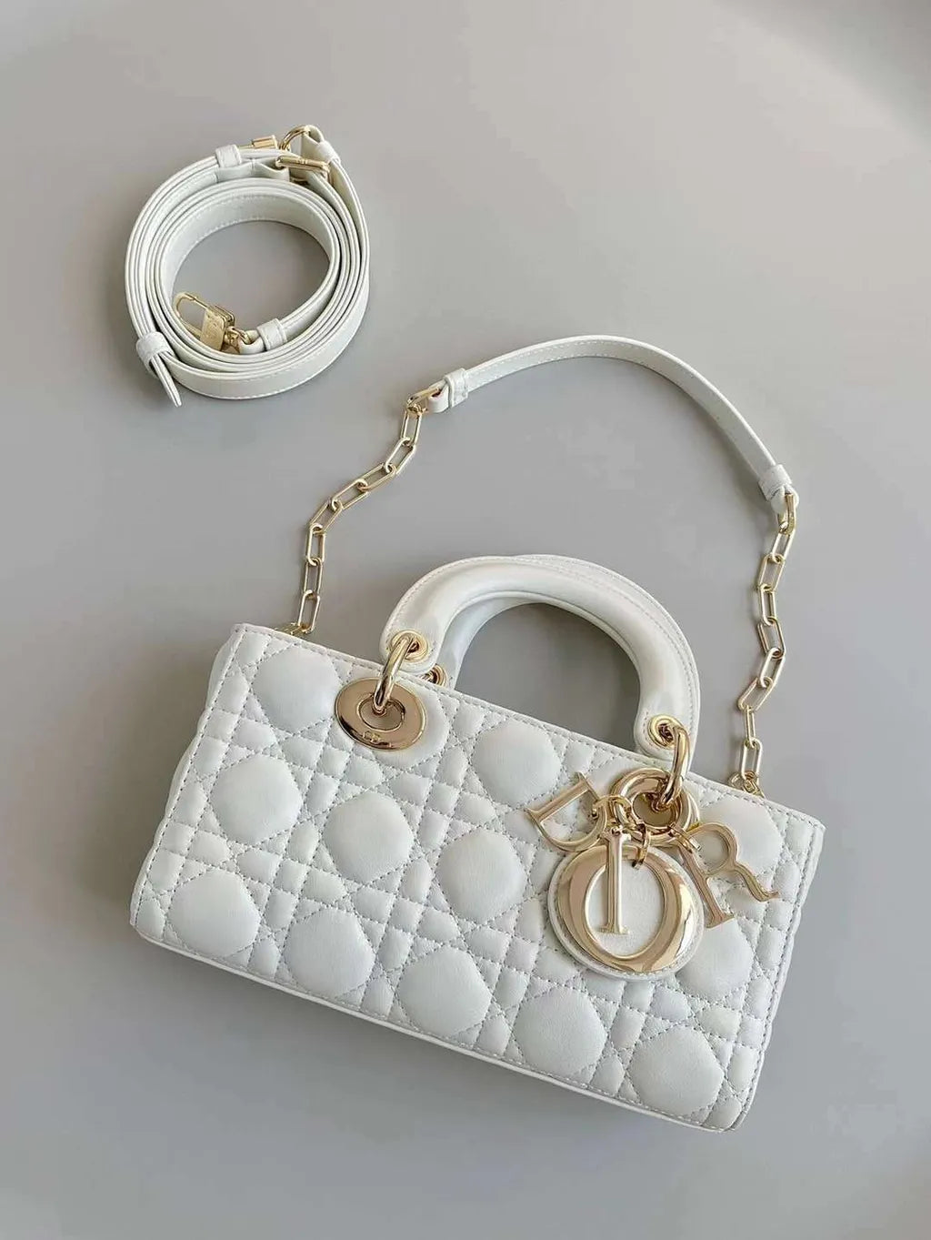 DIOR LADY D-JOY BAG