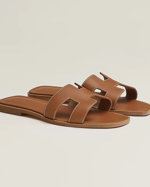HERMES ORAN FLATS